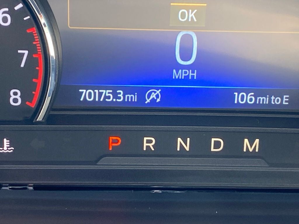 2020 Ford Explorer XLT CLEAN CARFAX / 3RD ROW / POWER LIFTGATE