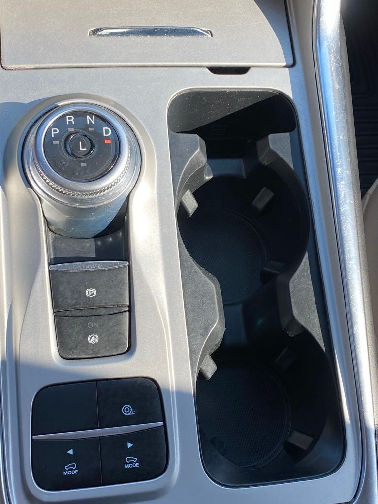 2022 Ford Explorer XLT ONE OWNER