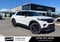 2021 Ford Explorer Timberline