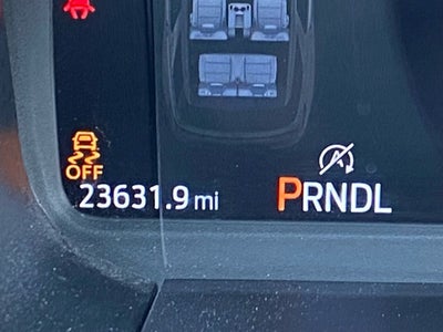 2025 Ford Explorer Platinum 4X4 / HEATED SEATS / NAV