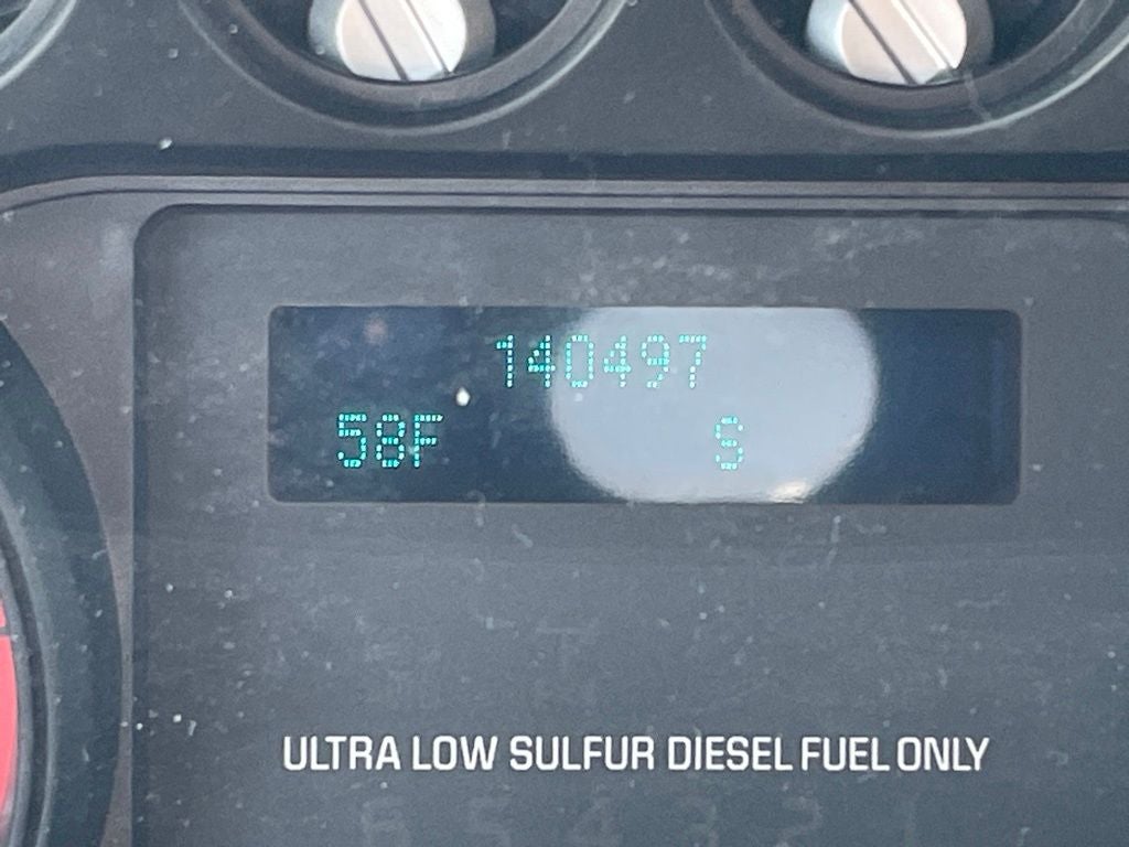 2013 Ford F-250SD XLT