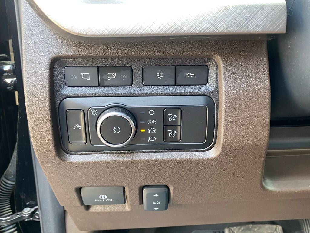 2024 Ford F-250SD King Ranch NAV / HEATED SEATS / 4X4