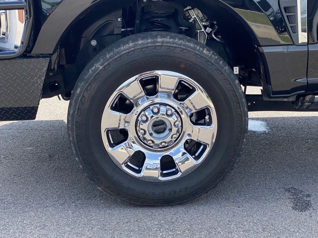 2024 Ford F-250SD King Ranch NAV / HEATED SEATS / 4X4