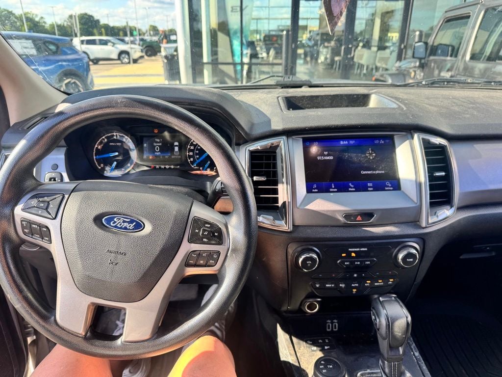 2020 Ford Ranger XLT FX4 PACK / CLEAN CARFAX