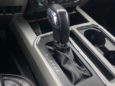 2019 Ford F-150 Lariat ONE OWNER / HEATED SEATS / 4X4