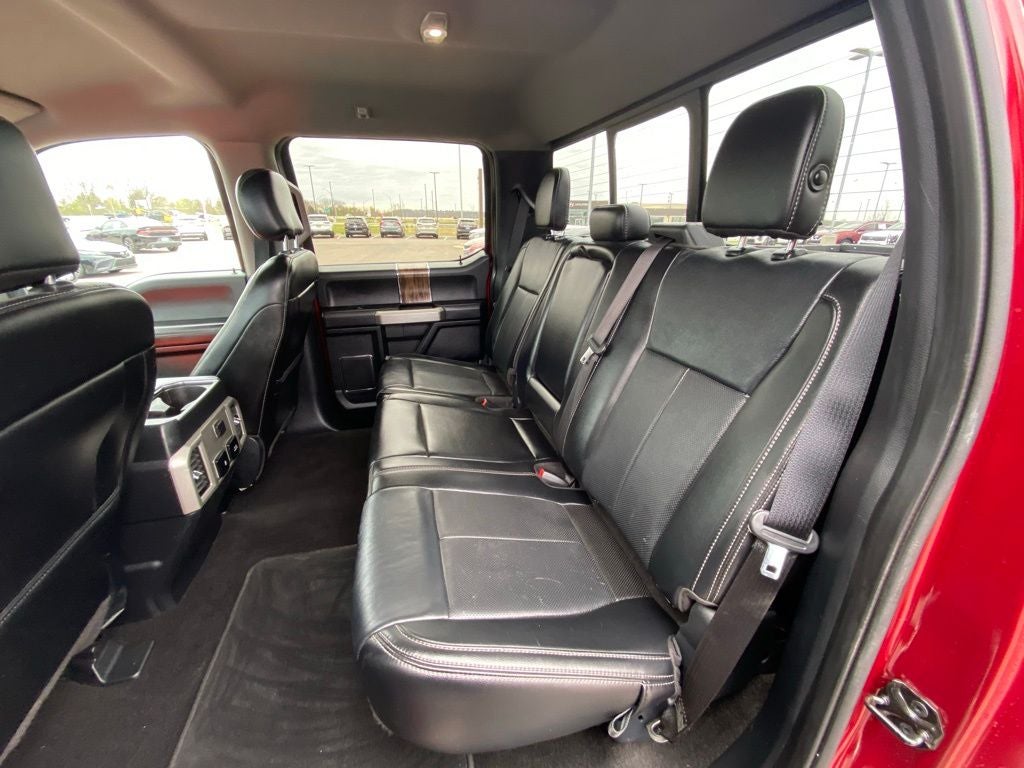 2019 Ford F-150 Lariat ONE OWNER / HEATED SEATS / 4X4
