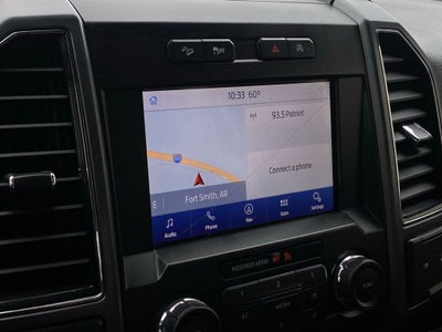 2020 Ford F-150 XLT FX4 / HEATED SEATS / CLEAN CARFAX