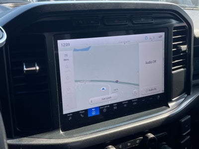 2024 Ford F-150 STX 4X4 / NAV / ONE OWNER