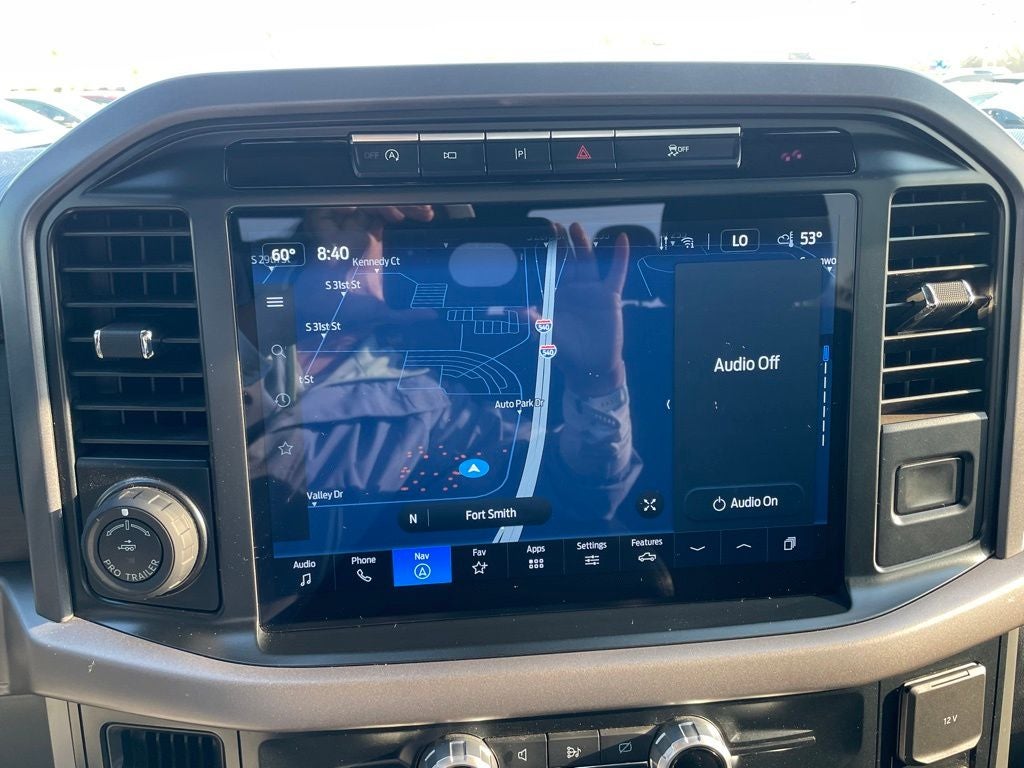 2024 Ford F-150 XLT HEATED SEATS / PAYLOAD PACKAGE / NAV