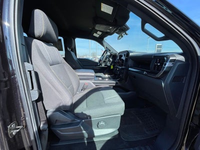 2025 Ford F-150 STX RWD / ONE OWNER / CLEAN CARFAX