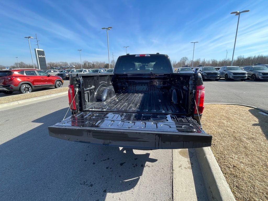 2025 Ford F-150 STX RWD / ONE OWNER / CLEAN CARFAX