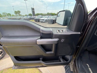2019 Ford F-150 XLT 4X4 / HEATED SEATS / CLEAN CARFAX