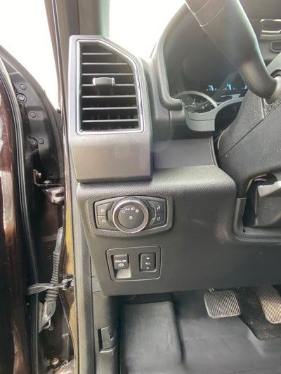 2019 Ford F-150 XLT 4X4 / HEATED SEATS / CLEAN CARFAX