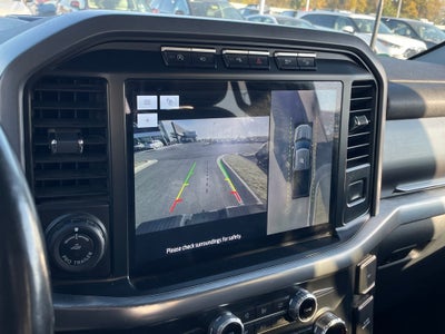 2022 Ford F-150 Lariat LOADED / V8 / CLEAN CARFAX