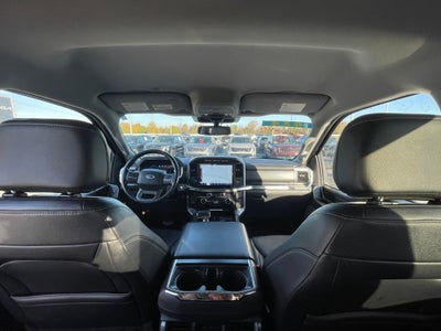 2022 Ford F-150 Lariat LOADED / V8 / CLEAN CARFAX