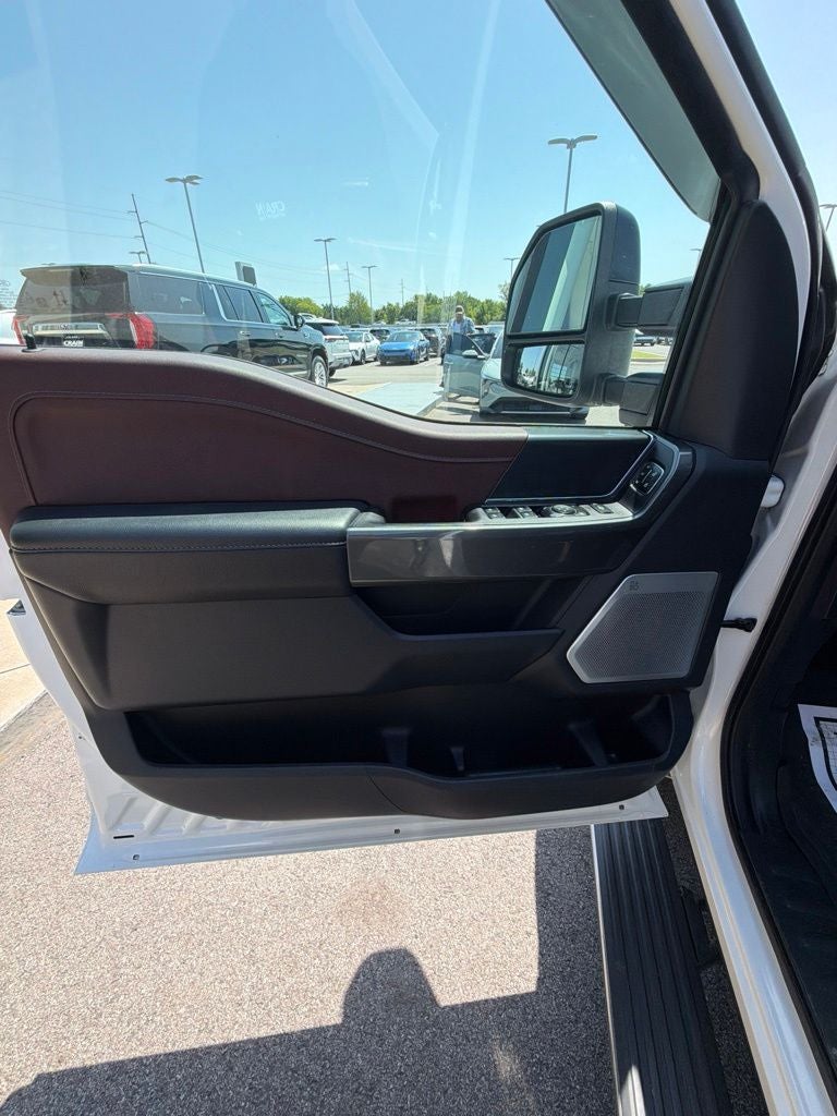 2023 Ford F-150 Lariat HEATED SEATS / 4X4