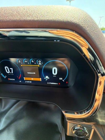 2023 Ford F-150 Lariat HEATED SEATS / 4X4