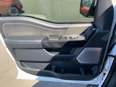 2024 Ford F-150 Raptor RAPTOR R / SUPERCHARGED / LOADED