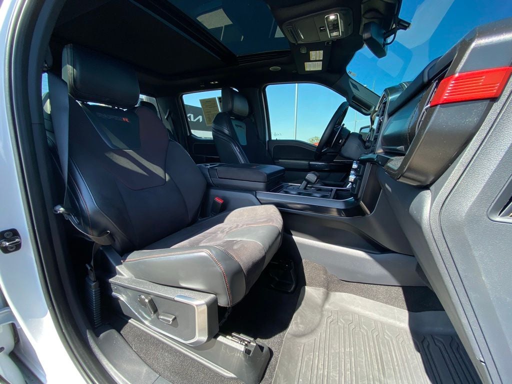 2024 Ford F-150 Raptor RAPTOR R / SUPERCHARGED / LOADED