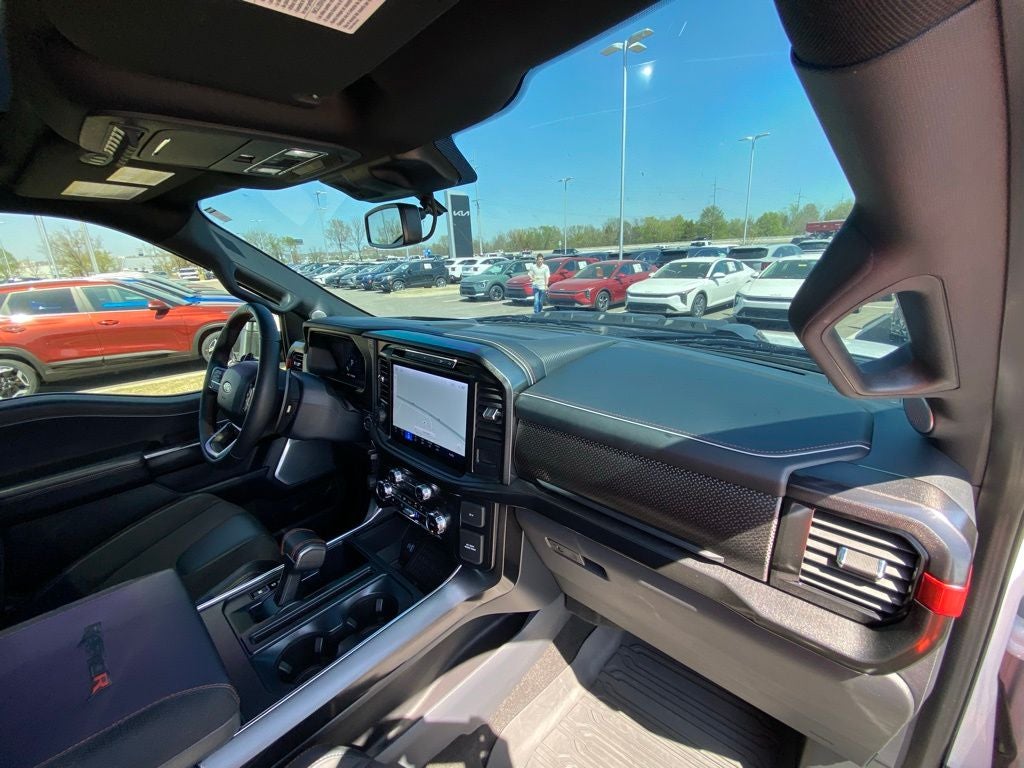 2024 Ford F-150 Raptor RAPTOR R / SUPERCHARGED / LOADED