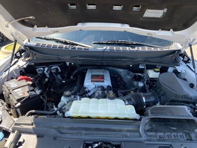 2024 Ford F-150 Raptor RAPTOR R / SUPERCHARGED / LOADED