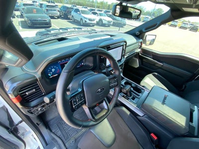 2024 Ford F-150 Raptor RAPTOR R / SUPERCHARGED / LOADED