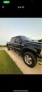 2005 Ford F-350SD Base