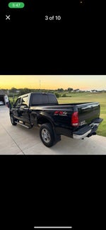 2005 Ford F-350SD Base