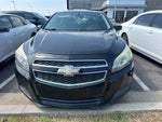 2013 Chevrolet Malibu LT 1LT