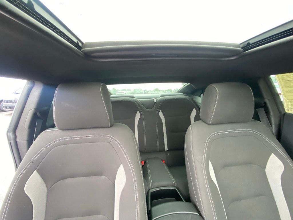 2023 Chevrolet Camaro 1LT SUNROOF / REMOTE START