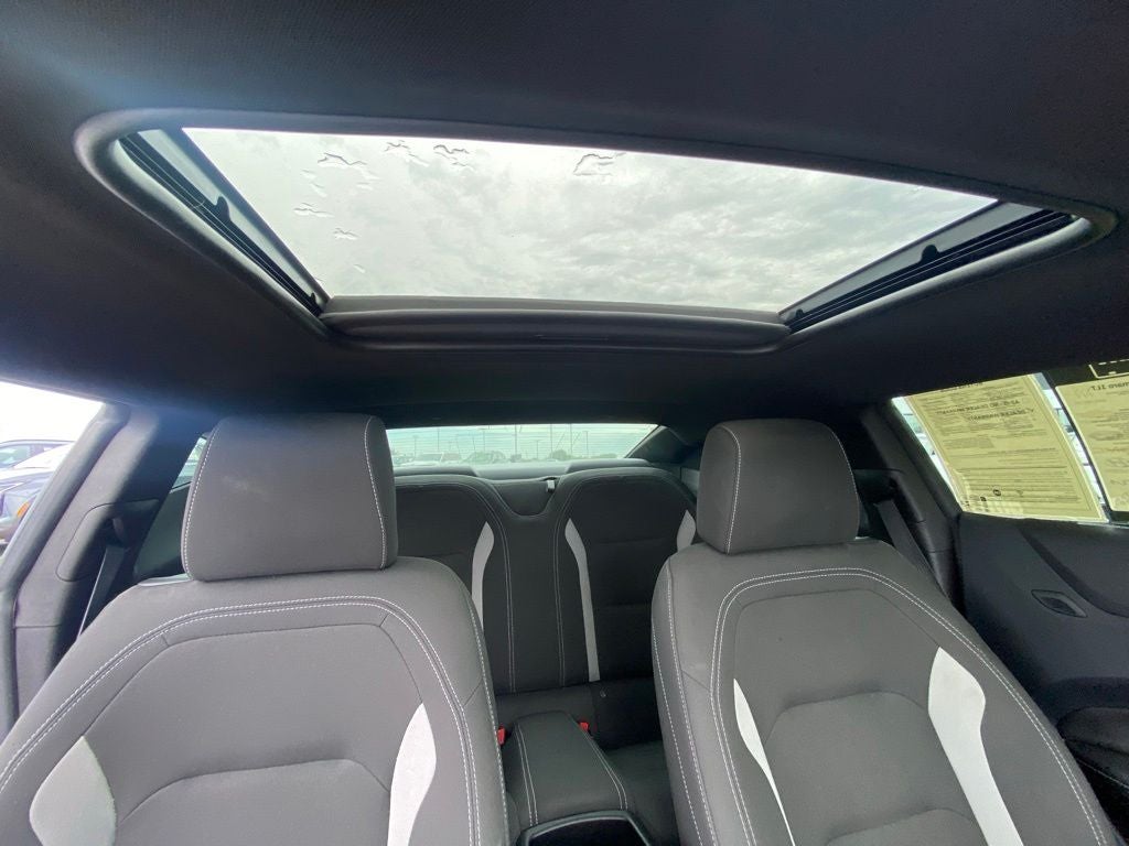 2023 Chevrolet Camaro 1LT SUNROOF / REMOTE START