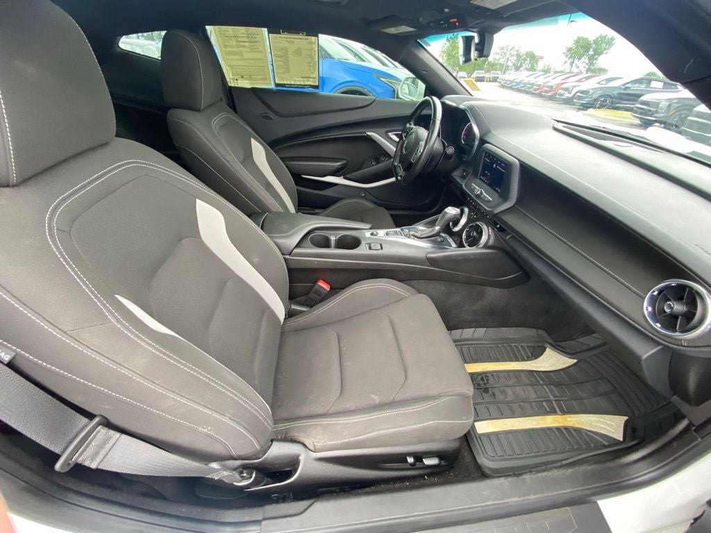 2023 Chevrolet Camaro 1LT SUNROOF / REMOTE START