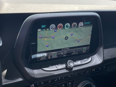 2018 Chevrolet Camaro SS / CLEAN CARFAX / SUNROOF 2SS