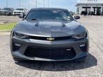 2018 Chevrolet Camaro SS / CLEAN CARFAX / SUNROOF 2SS