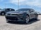 2018 Chevrolet Camaro SS / CLEAN CARFAX / SUNROOF 2SS