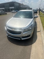 2015 Chevrolet Cruze 1LT CLEAN CARFAX / LOW MILES