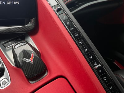 2021 Chevrolet Corvette Stingray 2LT / HEATED SEATS / HUD
