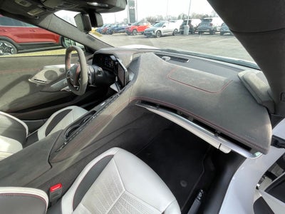 2023 Chevrolet Corvette Stingray 3LT