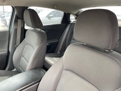 2020 Chevrolet Malibu LS 1LS