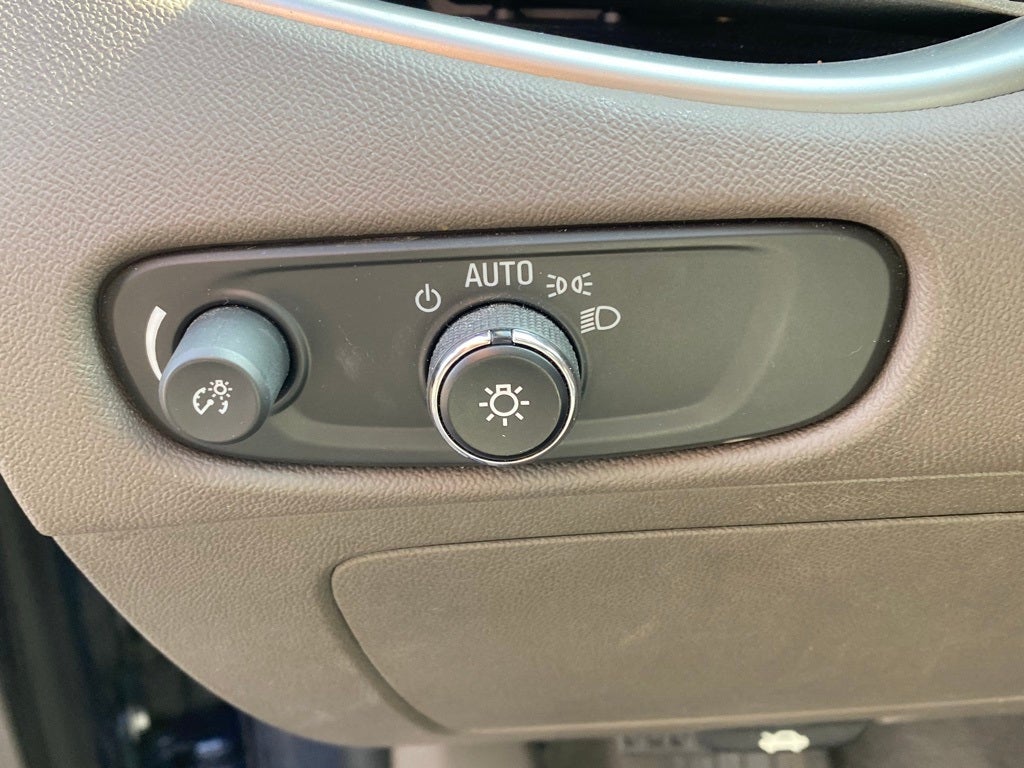 2017 Chevrolet Malibu LS 1LS