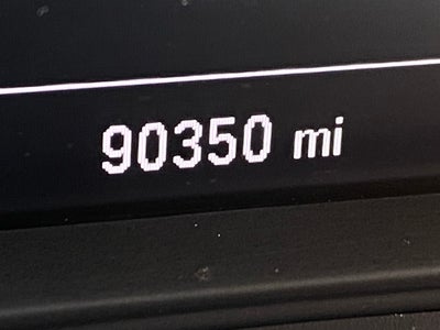 2017 Chevrolet Malibu LS 1LS