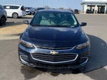 2017 Chevrolet Malibu LS 1LS