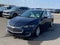 2017 Chevrolet Malibu LS 1LS
