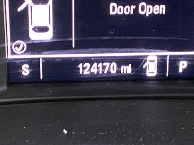 2018 Chevrolet Malibu LS 1LS