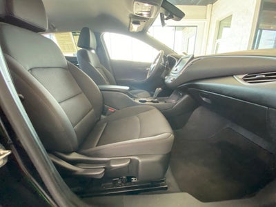 2018 Chevrolet Malibu LS 1LS