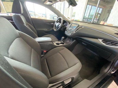 2018 Chevrolet Malibu LS 1LS