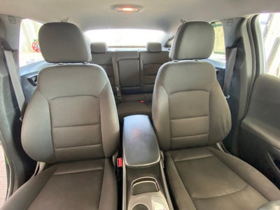2018 Chevrolet Malibu LS 1LS