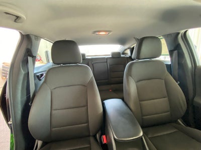 2018 Chevrolet Malibu LS 1LS