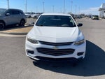 2016 Chevrolet Malibu LS 1LS