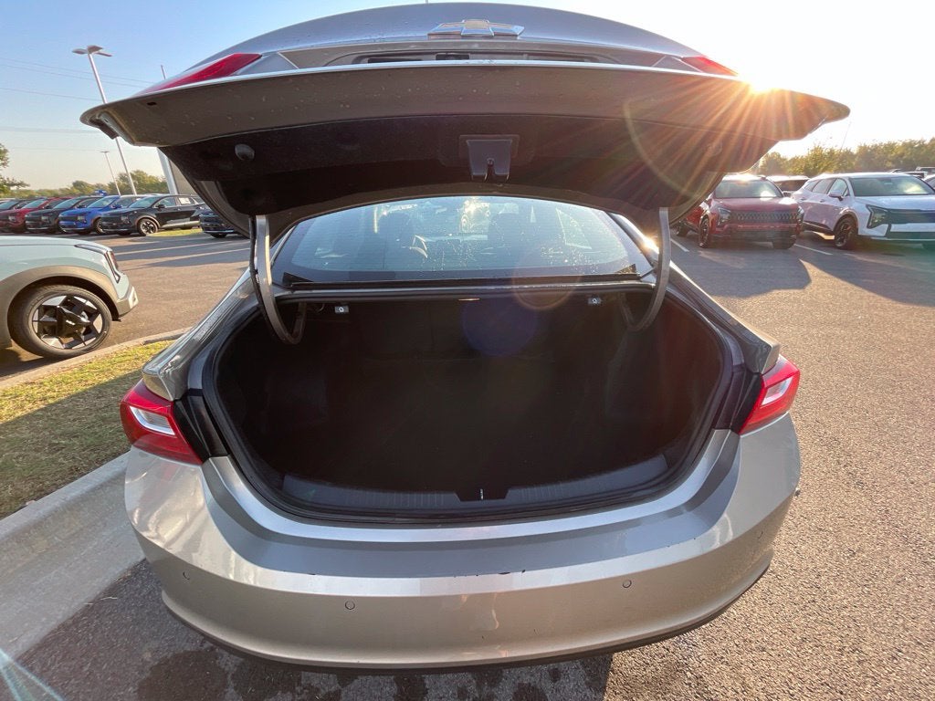 2024 Chevrolet Malibu LT 1LT / HEATED SEATS / BLUETOOH